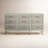 Leona Dresser - White
