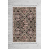 Ikat Indoor Rug