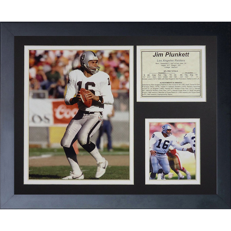 Single Picture Frame Memorabilia