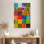 Patchwork Laugh-1486653607