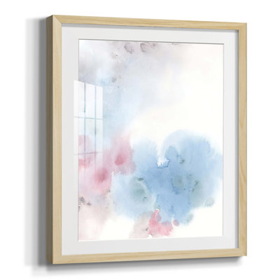 Nuage liquide II