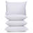 Luisana Firm Support Pillow