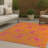 Crabby Decorative Outdoor Rug-1898714923-1898714897