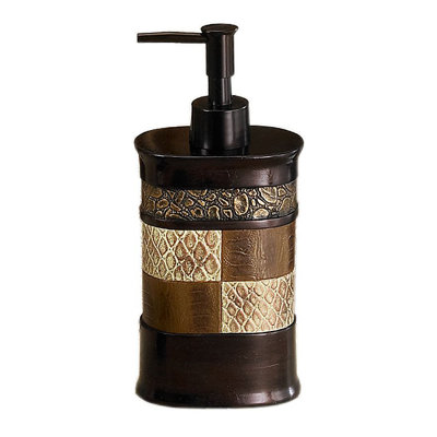 Beesley Soap / Lotion Dispenser