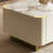 Modern Luxury Rock Slab Coffee Table