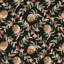Tapis floral en laine crocheté à la main Jonsson-21305275