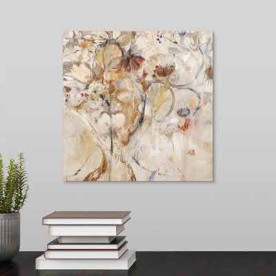 Epiphany by Jodi Maas - Painting on Canvas