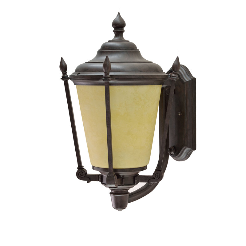 Wall Light, Medium