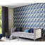 Rouleau de papier peint L 33 pi x l 21 po-70086743