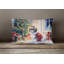 Shih Tzu Cozy Christmas Throw Pillow