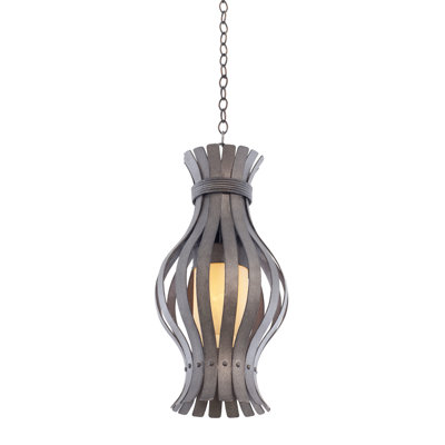 Holmes 1 - Light Single Pendant