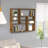 Devonne 10 Piece Cubby Shelf-135045421