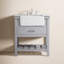 Meuble-lavabo simple 30 po Pelaghia-57367884