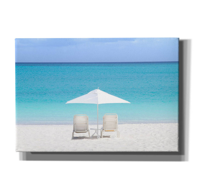 «Turks and Caicos Island» par Verne Varona