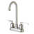 Brushed Nickel is out of stock