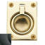 Flush Center Ring Pull-22135393
