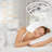 Herrada 24" Space-Saving Flush Mount Ceiling Fan with Adjustable Dimmable LED Light Kit-735677106