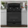 30" 4.8 cu. ft. Freestanding Gas Range