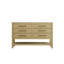 Meuble-lavabo double 60 po_Moderne_VF60560-862261988