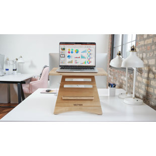 17'' H Laptop Cart