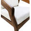 Mindi Upholstered Armchair