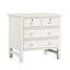 Table de chevet avec 4 tiroirs de rangement Georgina-1844062383