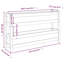 Angustias Self-Watering Wood Raised Garden Bed-596069339-596069336