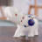 Dakota Fields Handmade Primaveral Regality Alabaster Figurine