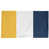 Gold/White/Blue selected