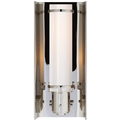 Thomas O'Brien Greenwich Sconce