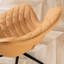 Chaise de bureau Maddoux-292349898