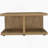 Rectangular Coffee Table