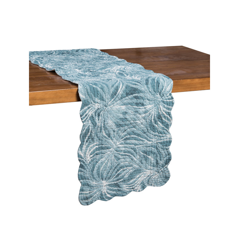 Azzurra Marine Table Runner