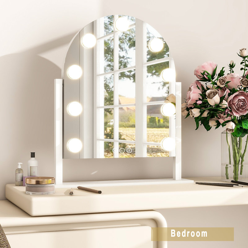 Franzsepp Arch Mirror
