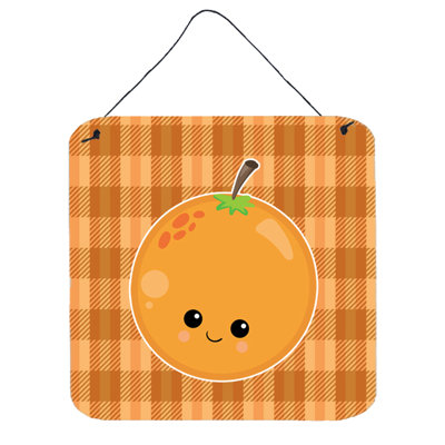 Handmade Food & Beverage Wall Decor on Metal