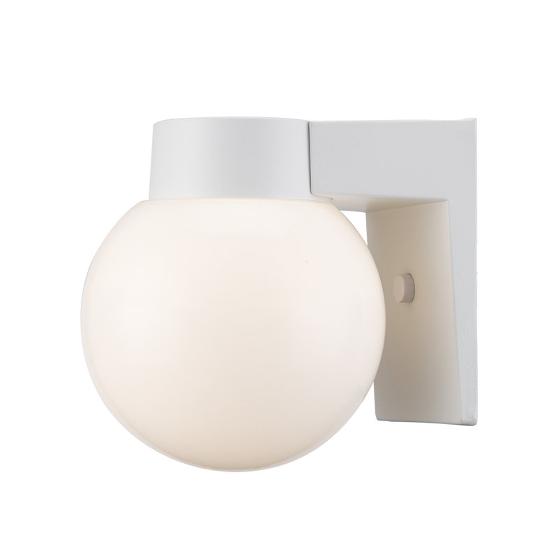 Chilhowie Wall Light, White