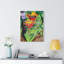 Two Are Better Than One - Wrapped Canvas Print-704670044