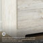 Commode 5 tiroirs Bedriye