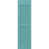 Pure Turquoise
