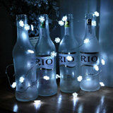 196'' String Lights