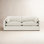 Martelle 83" Upholstered Sofa