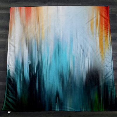 Throw Blanket