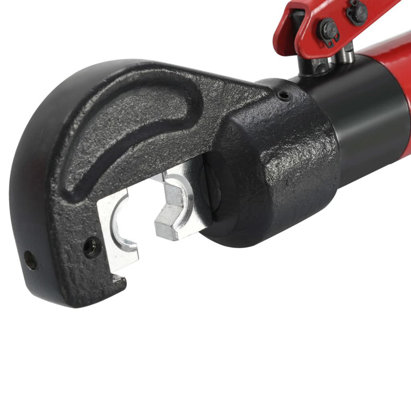 Galax Hydraulic Crimping Pliers 4-6-8-10-16-25-35-70 Mm²