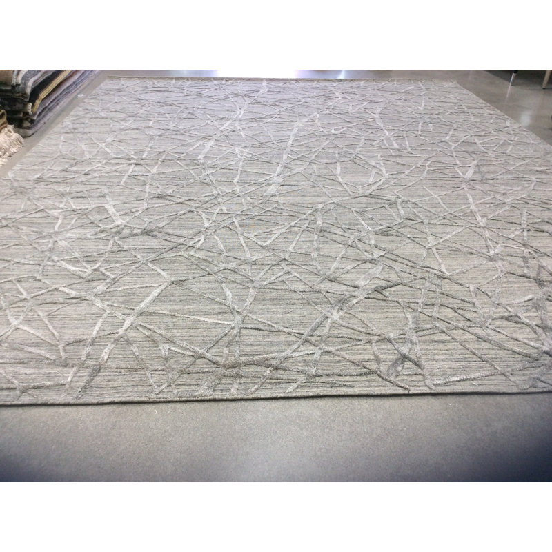 One-of-a-Kind 8'1" X 10'2" Area Rug