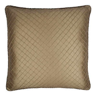 Botticelli Polyester Geometric Sham Set