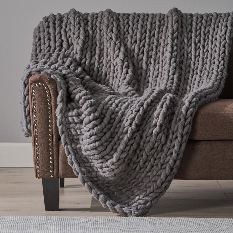 Throw Blankets