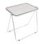 Table-plateau pliable et portative en acrylique-101185921