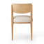 Piran Upholstered Dining Chair
