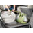 BISSELL Little Green Multi-Purpose Portable Carpet Cleaner, 1400B