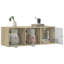 Bellburns Standard Accent Cabinet-1758871815